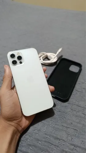 iPhone 12 Pro , impecável ? oportunidade