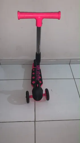 Patinete
