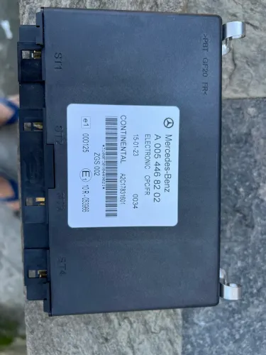 Módulo Mercedes benz A 005 446 82 02