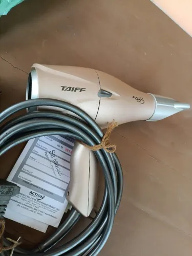 Secador Profissional Taiff
