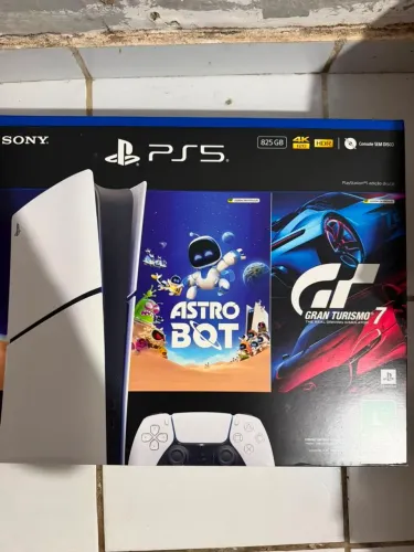 JOGOS PS5