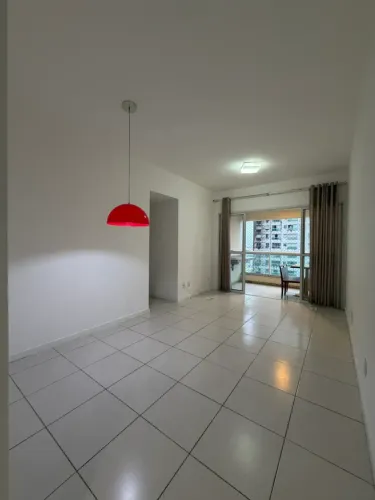 3/4 com 2 vgs - Horto Bela Vista