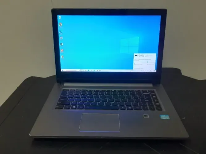 Lenovo Ideapad P400 Touch (leia descrição)