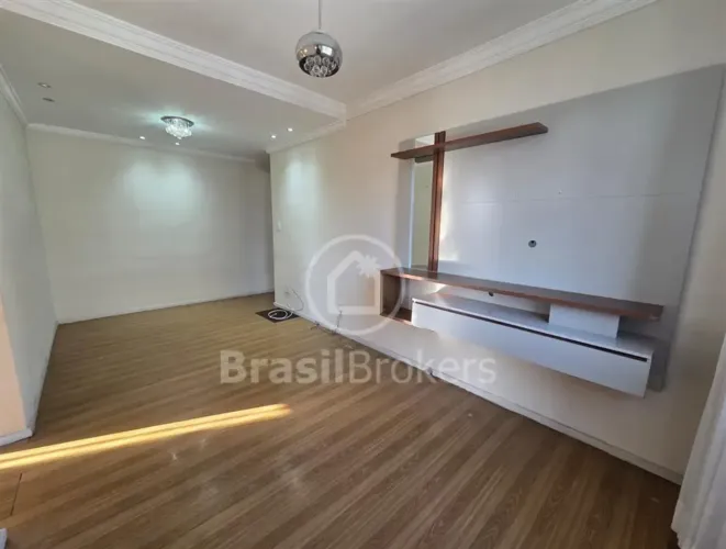 Imóvel para venda com 49 metros quadrados com 2 quartos em Inhaúma - Rio de Janeiro - RJ