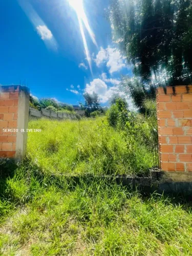 Terreno para Venda em Confins, BALNEÁRIO LAGOA DOS MARES