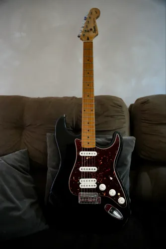 Fender Squier