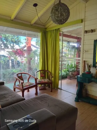 Casa em Praia do Sonho, Palhoça/SC