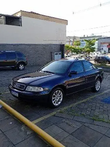 Audi A4 2.8 1995