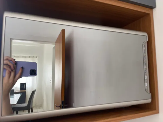 Micro-ondas electrolux