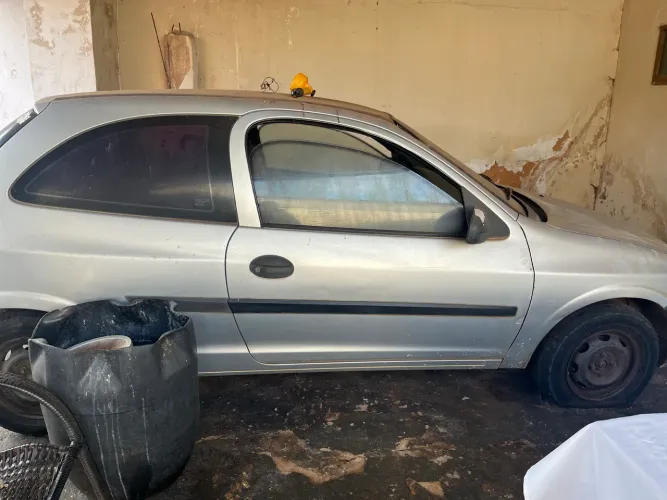 Chevrolet Celta 1.0/super/n.piq.1.0 MPFI VHC 8V 3P 2001