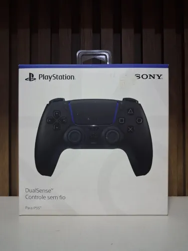 Controle Playstation 5