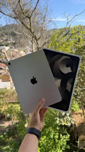iPad Air 5º geração 64gb