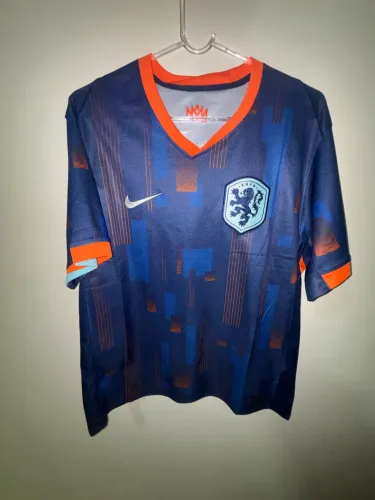 Camisa Holanda 1.1/2022