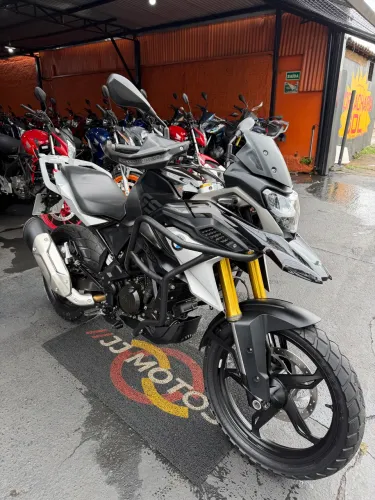 ?BMW GS 310 2023?FAÇO SIMULAÇÃO ONLINE