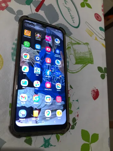 Celular Samsung 