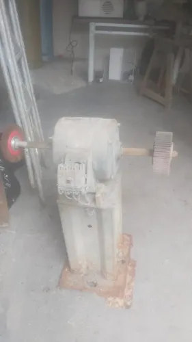 Maquinas industriais serra policorte profissional politriz profissional torno
