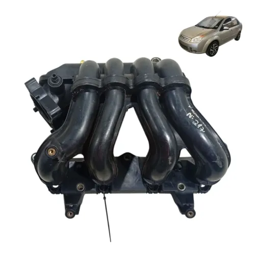 Coletor Admissao Ford Ka Fiesta 1.0 S 34629