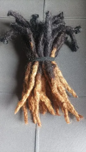 Dreads natural 