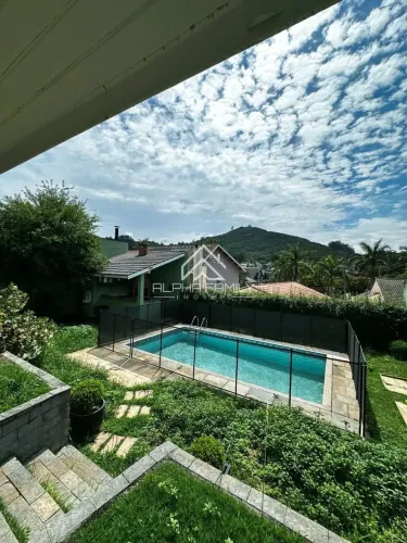 Oportunidade de casa à venda em Alphaville