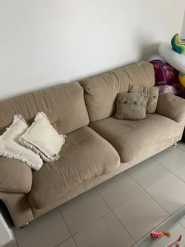 Vendo sofá