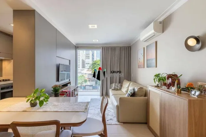 Apartamento à venda, Condominio Le Mans em Campinas