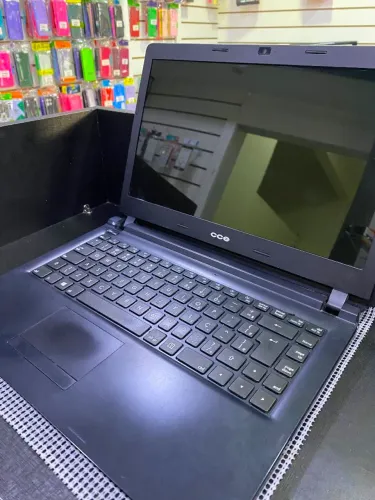 NOTEBOOK CCE