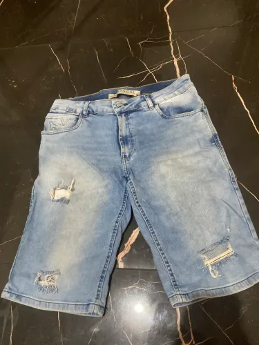 Bermuda Revanche 