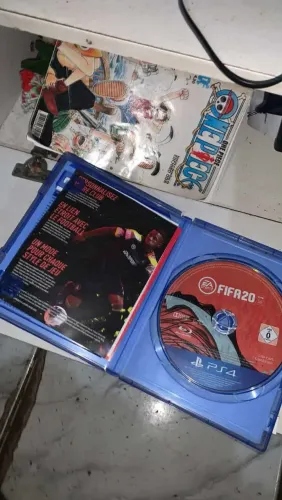 Jogos de Ps4