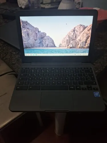 Chromebook Samsung XE501C13