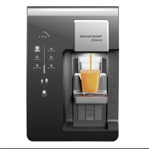 B Blend Brastemp