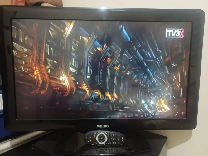 TV 32" Philips