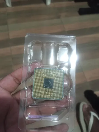 Ryzen 5 4600G