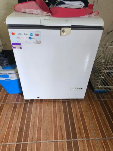 Freezer