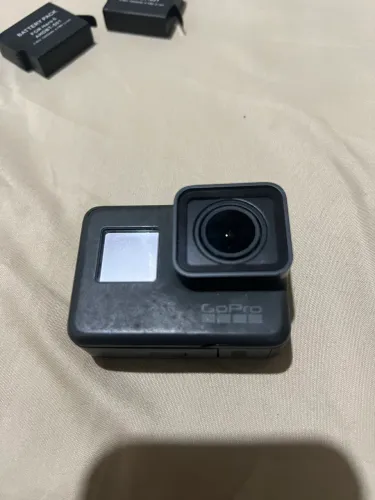 GoPro hero 5