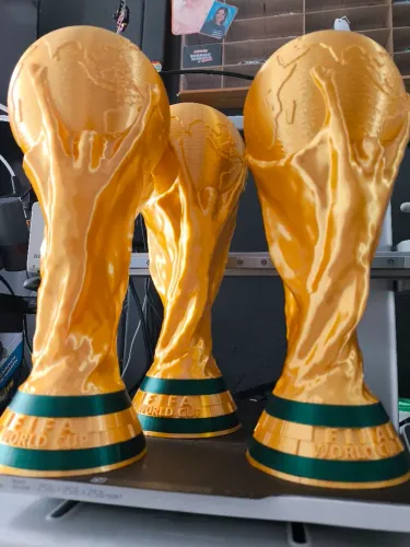 Taça da copa do mundo 