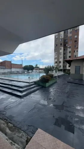 Imóvel para venda tem 64 metros quadrados com 2 quartos em São Brás - Belém - PA