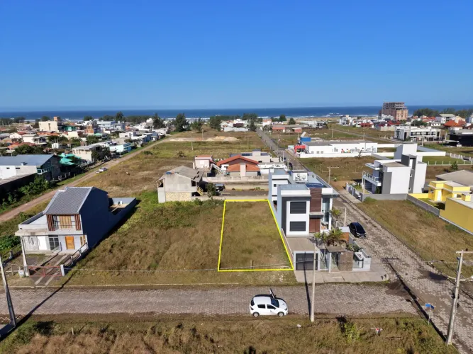 Terreno à Venda | Excelente Localização em Loteamento Valorizado