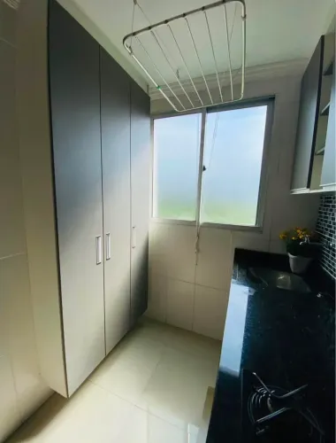 Apartamento 2 Dormitórios no Portal dos Ipês em Cajamar
