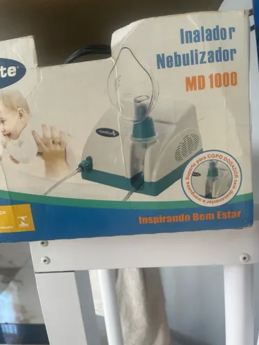 Nebulizador 