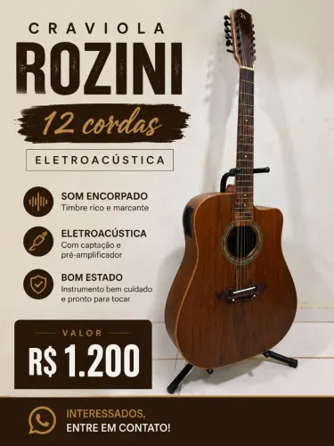 Craviola Rozini