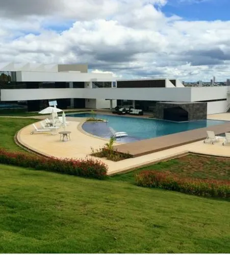 Vendo Lote no Cidades Kariris