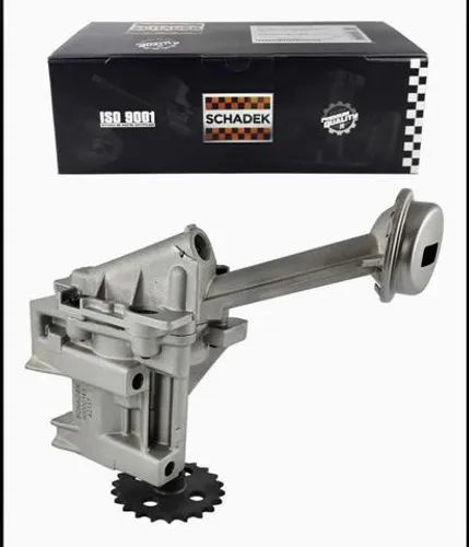 Bomba de óleo Logan Clio Sandero Duster Oroch