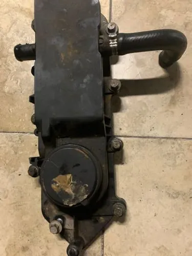 Suspiro antichama fiat ducato multijet 2,3 original