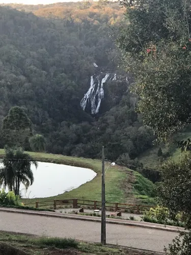 TERRENO COND DOM GUILHERME