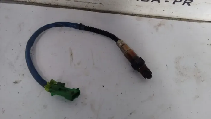 Sonda lambda catalizador Peugeot 207