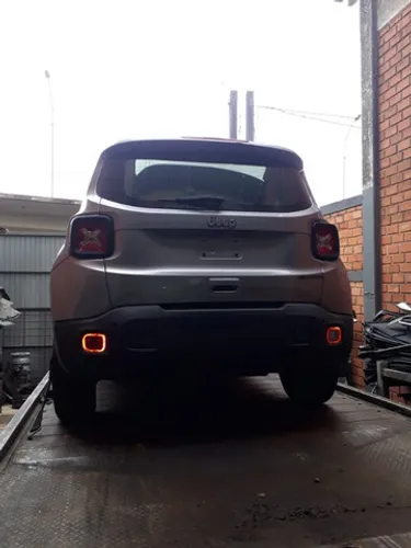peças jeep renegade