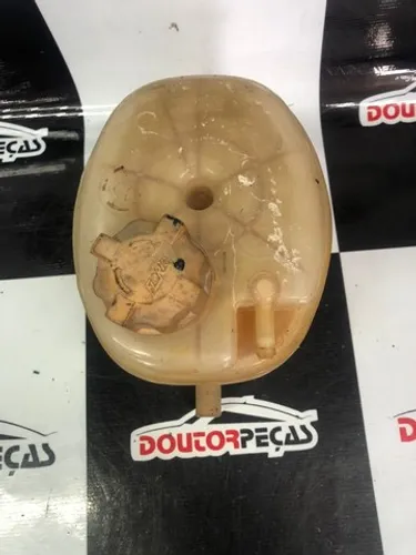 Reservatorio de agua corsa