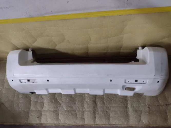 Parachoque traseiro Freelander original 2007 À 2014
