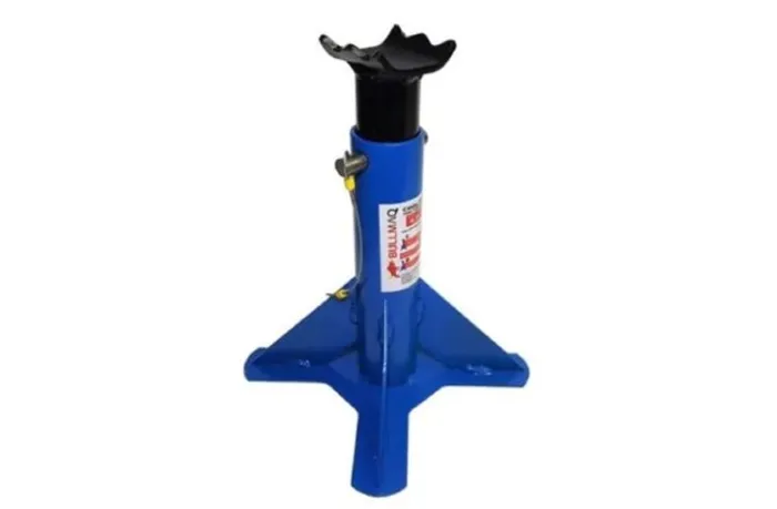 Cavalete automotivos 4.5 toneladas