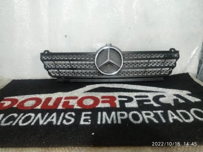 Grade Frontal Mercedez bens Sprinter 97/ *5 c/det